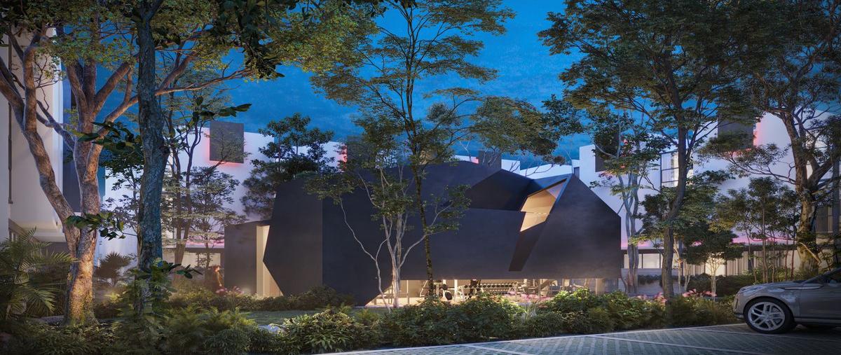 Foto de terreno habitacional en venta en 1 , cabo norte, mérida, yucatán, 0 No. 03