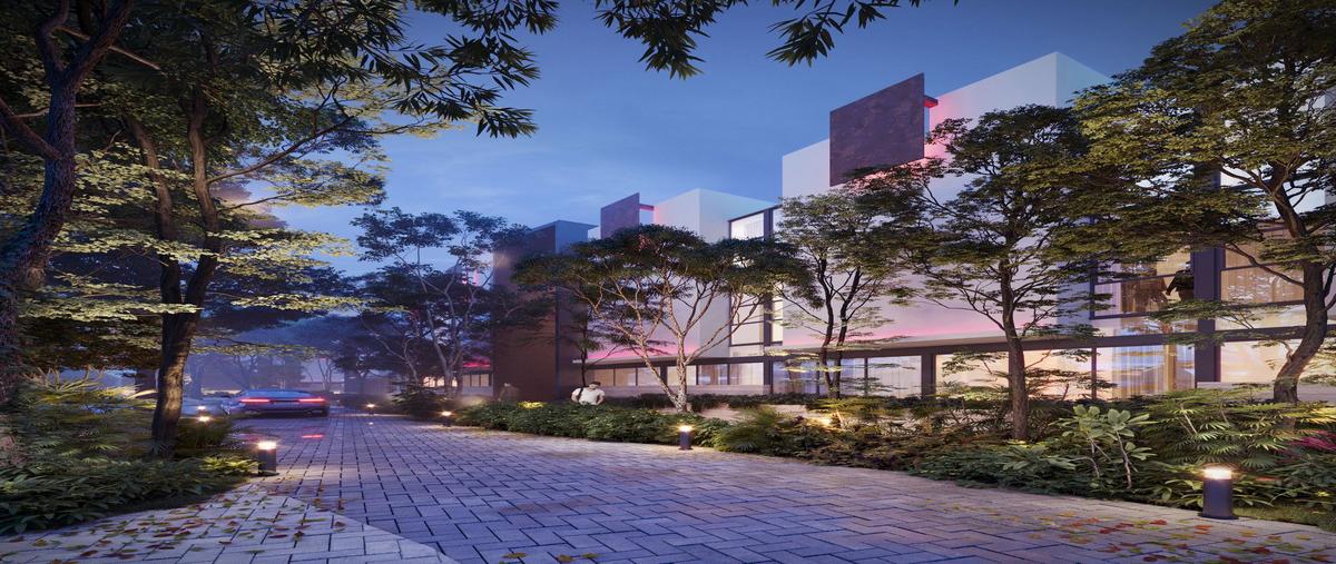 Foto de terreno habitacional en venta en 1 , cabo norte, mérida, yucatán, 0 No. 04