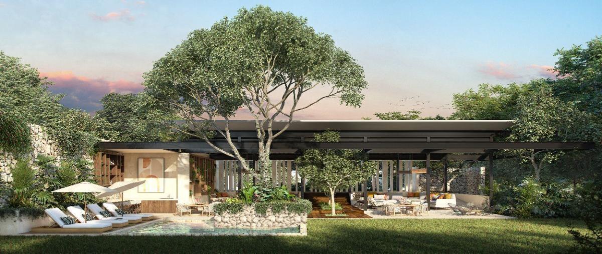 Foto de terreno habitacional en venta en 1 , cabo norte, mérida, yucatán, 0 No. 05