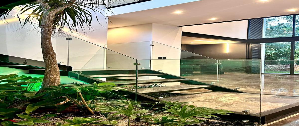 Foto de casa en venta en 1 , cabo norte, mérida, yucatán, 0 No. 04