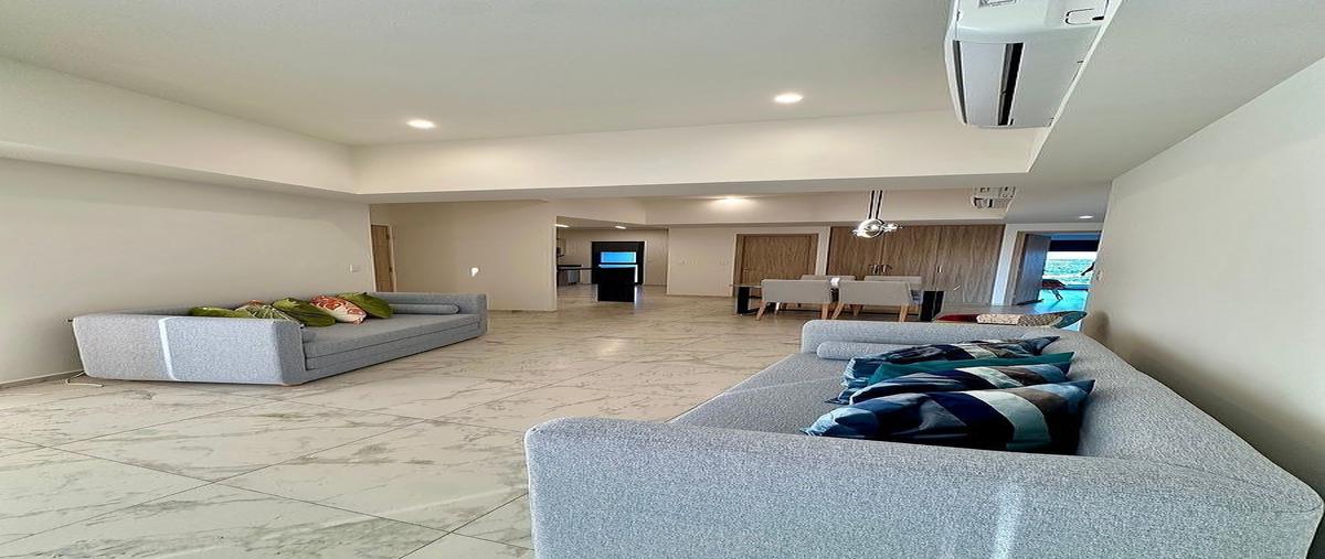 Foto de departamento en renta en 1 , cabo norte, mérida, yucatán, 0 No. 03