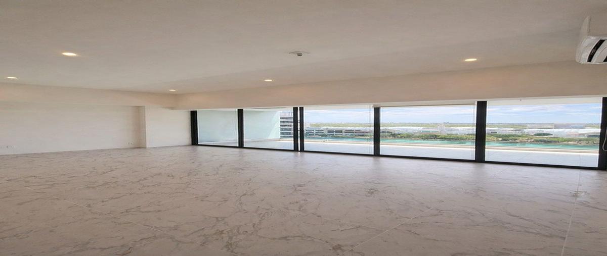 Foto de departamento en venta en 1 , cabo norte, mérida, yucatán, 0 No. 03