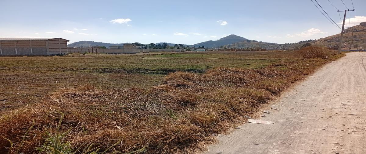 Foto de terreno habitacional en venta en 1 , calixtlahuaca, toluca, méxico, 29379610 No. 07