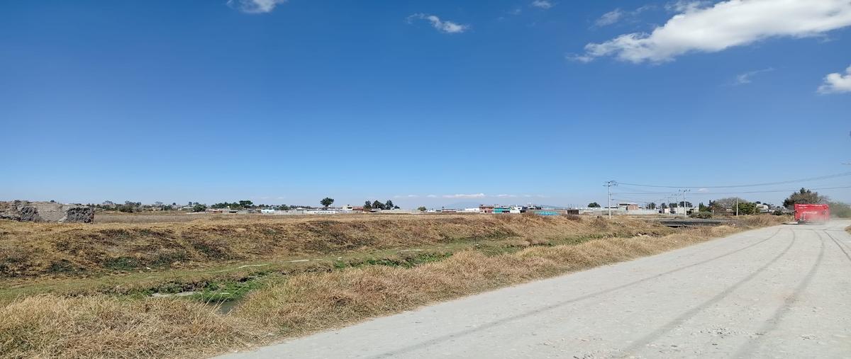 Foto de terreno habitacional en venta en 1 , calixtlahuaca, toluca, méxico, 29379610 No. 08