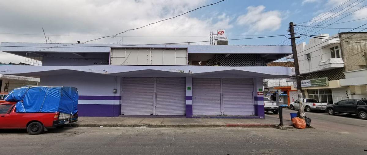 Foto de terreno habitacional en venta en 1 calle poniente norte , pijijiapan centro, pijijiapan, chiapas, 19248196 No. 04