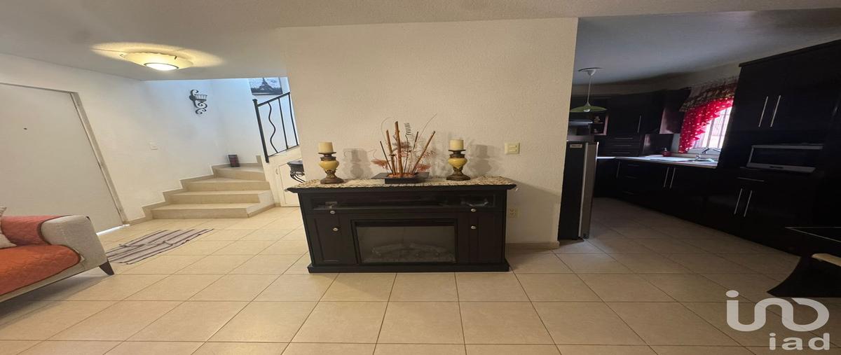Foto de casa en venta en 1 calle tornerías 308, real toledo, pachuca de soto, hidalgo, 31604617 No. 04