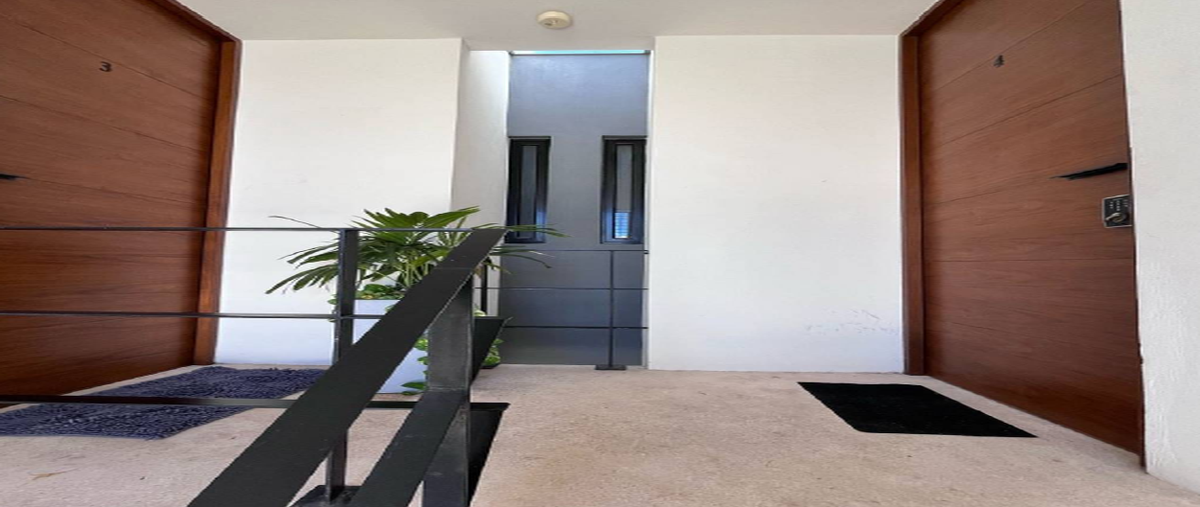 Foto de departamento en 1 , campestre, mérida, yucatán, 0 foto 02 Foto de departamento en venta en 1 , campestre, mérida, yucatán, 0 No. 02