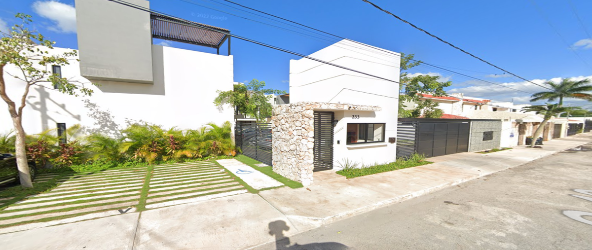 Foto de departamento en 1 , campestre, mérida, yucatán, 0 foto 03 Foto de departamento en venta en 1 , campestre, mérida, yucatán, 0 No. 03