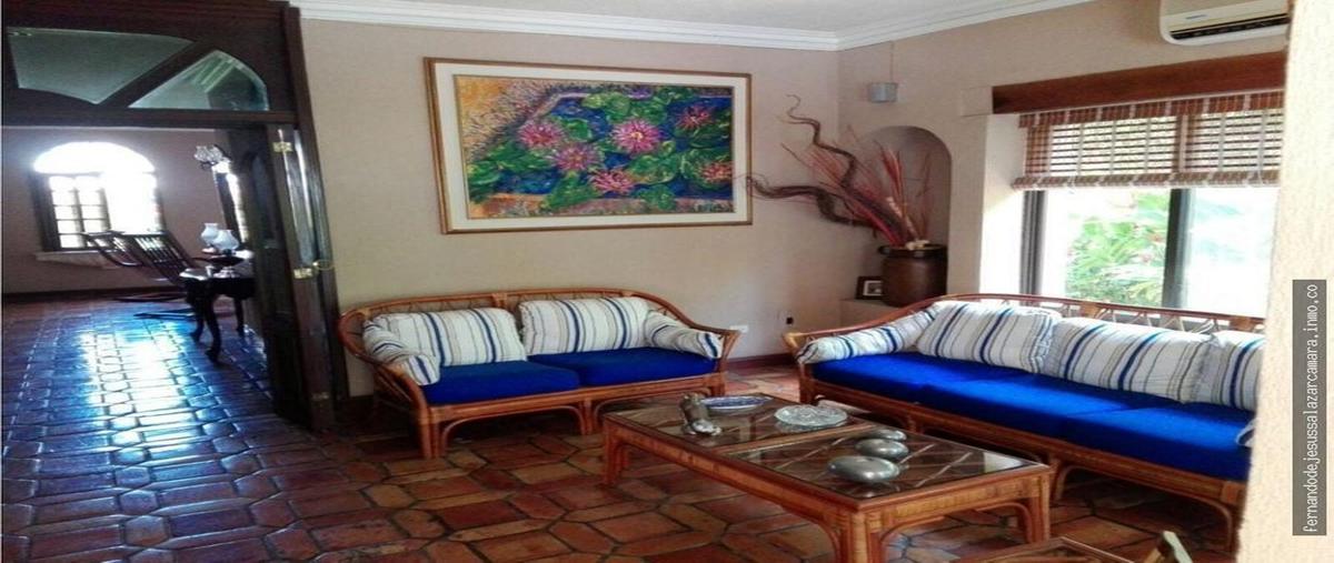 Foto de casa en venta en 1 , campestre, mérida, yucatán, 30559541 No. 03