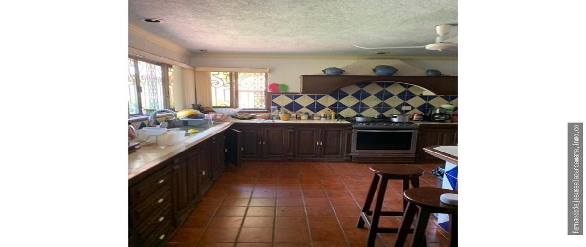 Foto de casa en venta en 1 , campestre, mérida, yucatán, 30559541 No. 04
