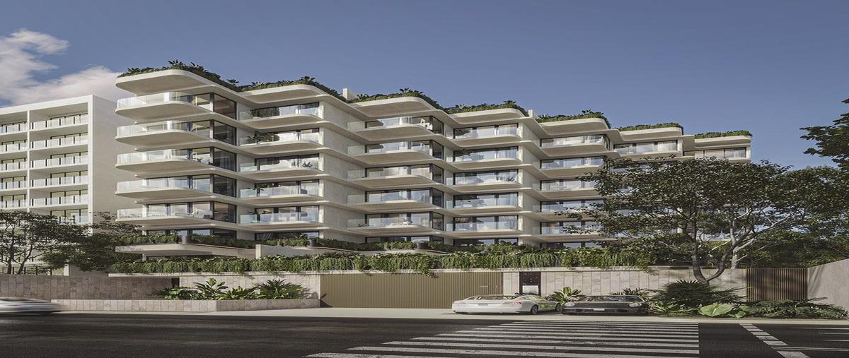 Foto de departamento en 1 , campestre, mérida, yucatán, 0 foto 01 Foto de departamento en venta en 1 , campestre, mérida, yucatán, 0 No. 01