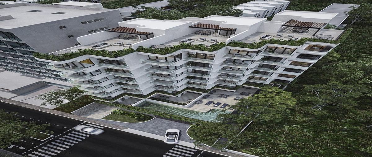 Foto de departamento en 1 , campestre, mérida, yucatán, 0 foto 03 Foto de departamento en venta en 1 , campestre, mérida, yucatán, 0 No. 03