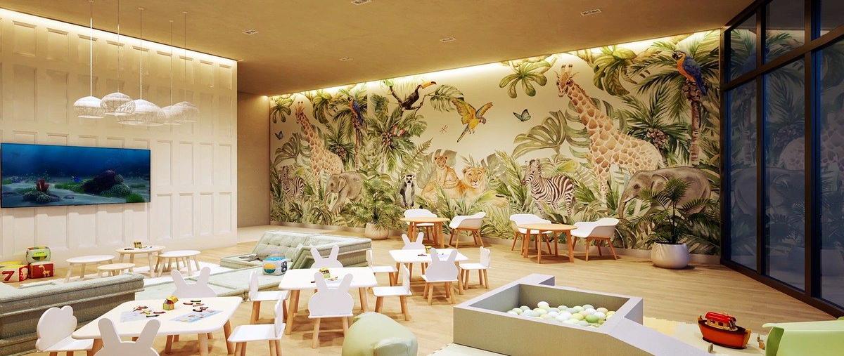 Foto de departamento en venta en 1 , campestre, mérida, yucatán, 0 No. 03