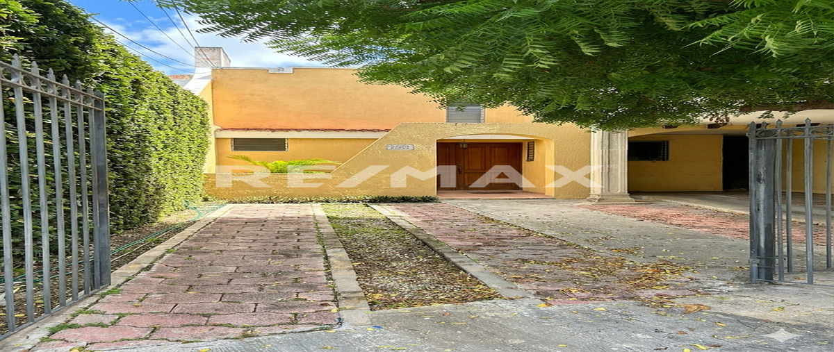 Foto de casa en 1 , campestre, mérida, yucatán, 0 foto 01 Foto de casa en venta en 1 , campestre, mérida, yucatán, 0 No. 01