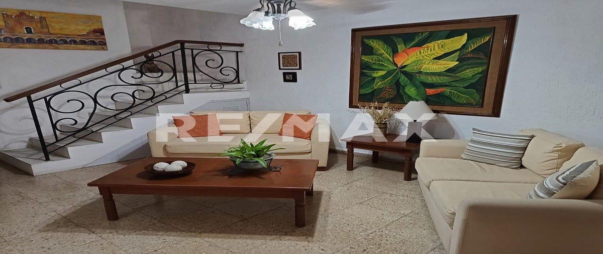 Foto de casa en 1 , campestre, mérida, yucatán, 0 foto 02 Foto de casa en venta en 1 , campestre, mérida, yucatán, 0 No. 02