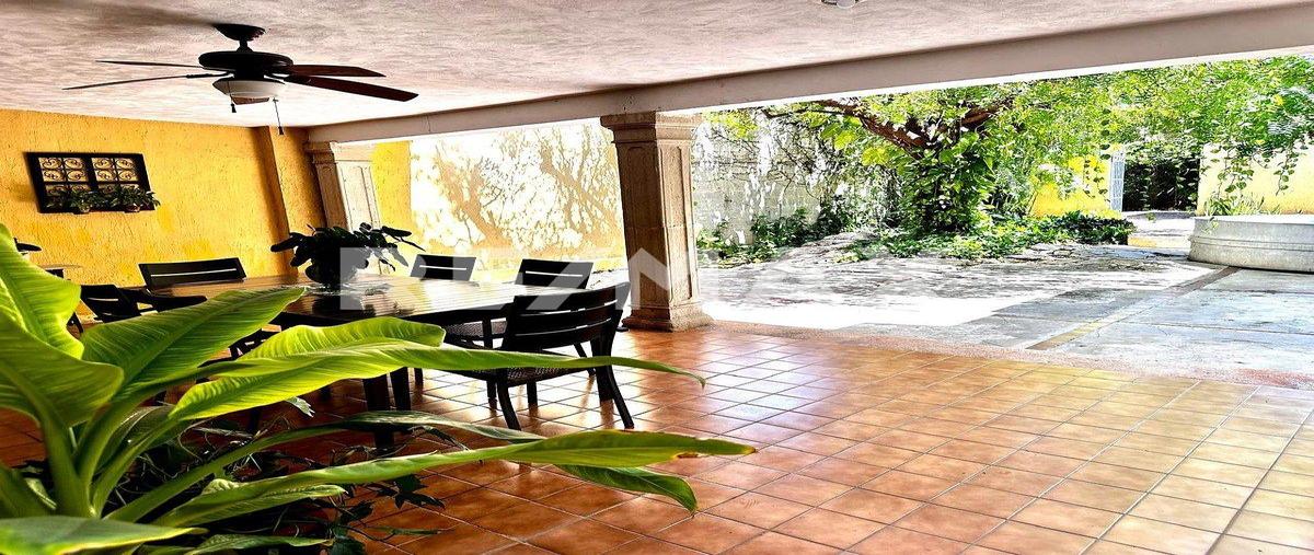Foto de casa en 1 , campestre, mérida, yucatán, 0 foto 03 Foto de casa en venta en 1 , campestre, mérida, yucatán, 0 No. 03