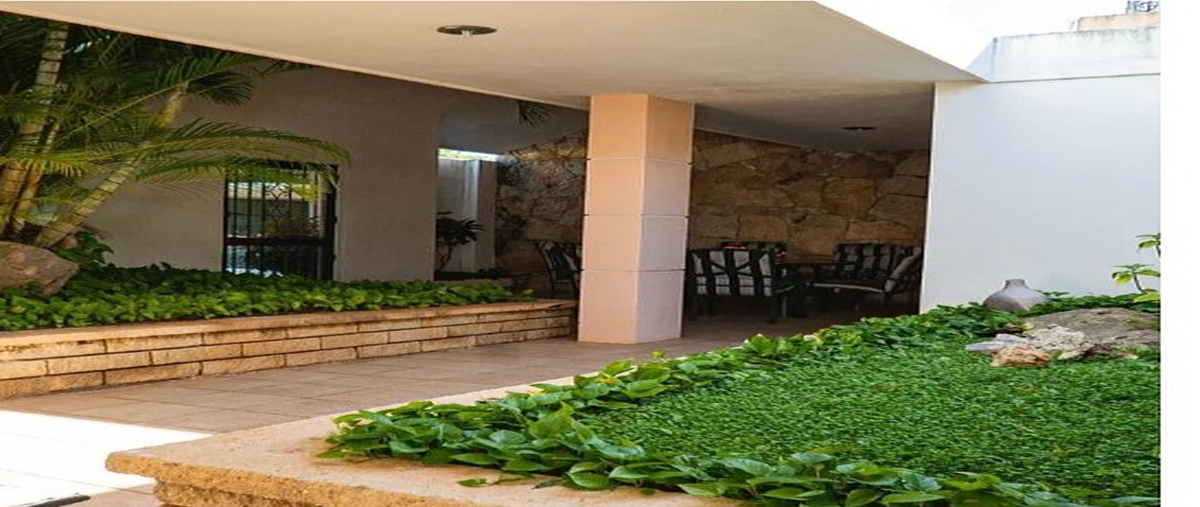 Foto de casa en venta en 1 , campestre, mérida, yucatán, 0 No. 03