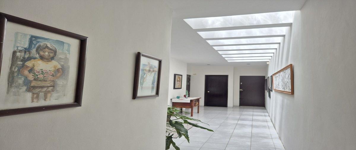 Foto de casa en venta en 1 , campestre, mérida, yucatán, 0 No. 03