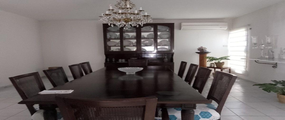 Foto de casa en venta en 1 , campestre, mérida, yucatán, 0 No. 04