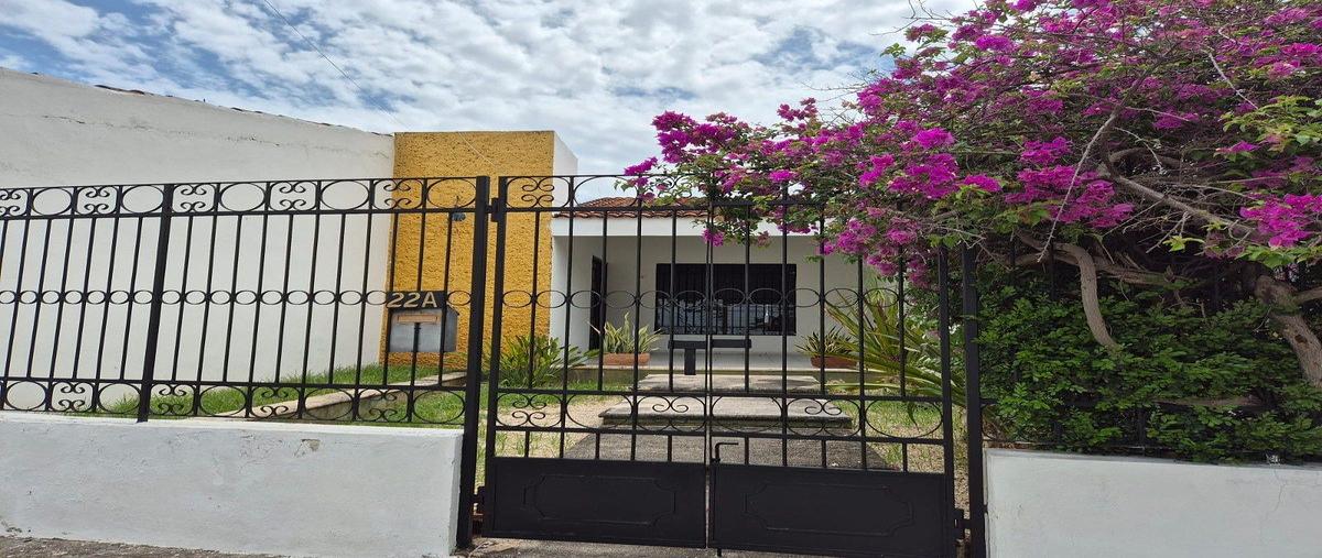 Foto de casa en venta en 1 , campestre, mérida, yucatán, 0 No. 05