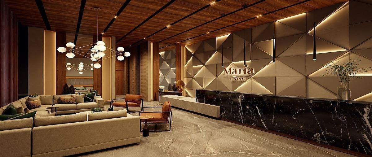 Foto de departamento en venta en 1 , campestre, mérida, yucatán, 0 No. 03