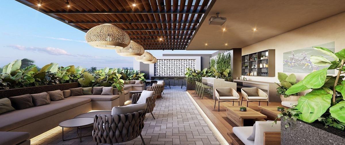 Foto de departamento en venta en 1 , campestre, mérida, yucatán, 0 No. 05