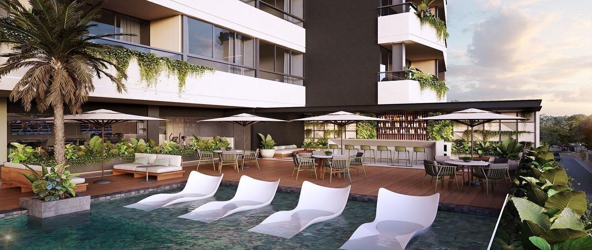 Foto de departamento en venta en 1 , campestre, mérida, yucatán, 0 No. 07