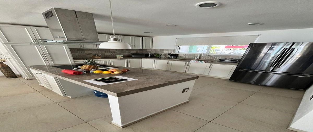 Foto de casa en venta en 1 , campestre, mérida, yucatán, 0 No. 03