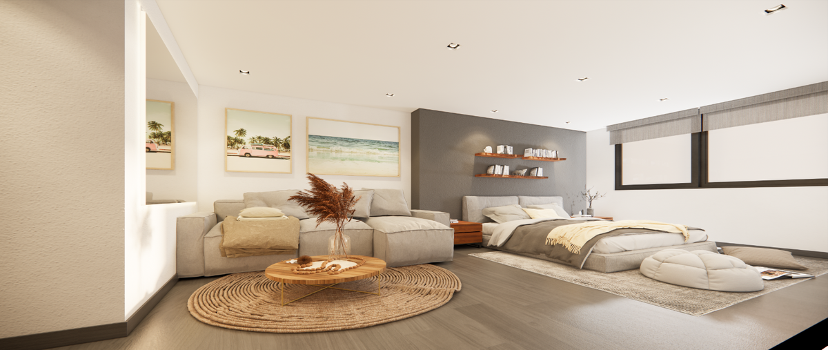 Foto de departamento en venta en 1 , cancún centro, benito juárez, quintana roo, 0 No. 03