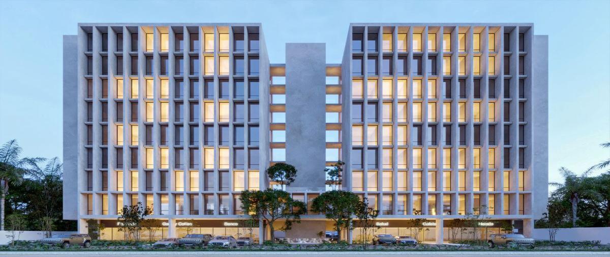 Foto de local en 1 , caucel, mérida, yucatán, 27796130 foto 01 Foto de local en venta en 1 , caucel, mérida, yucatán, 27796130 No. 01