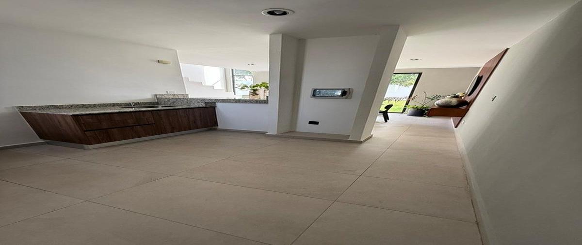 Foto de casa en venta en 1 , caucel, mérida, yucatán, 28691843 No. 06