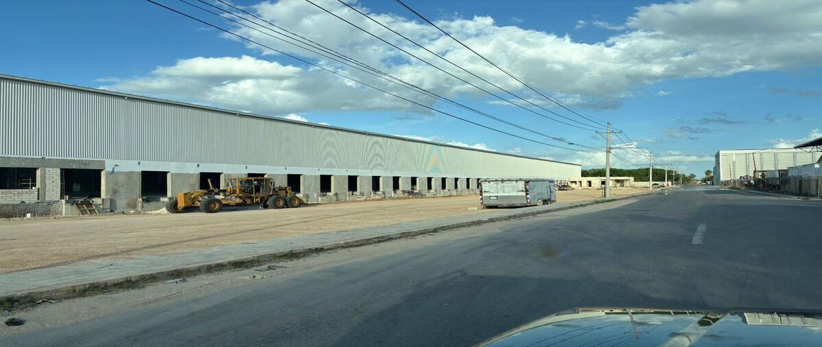 Foto de terreno habitacional en venta en 1 , caucel, mérida, yucatán, 0 No. 03