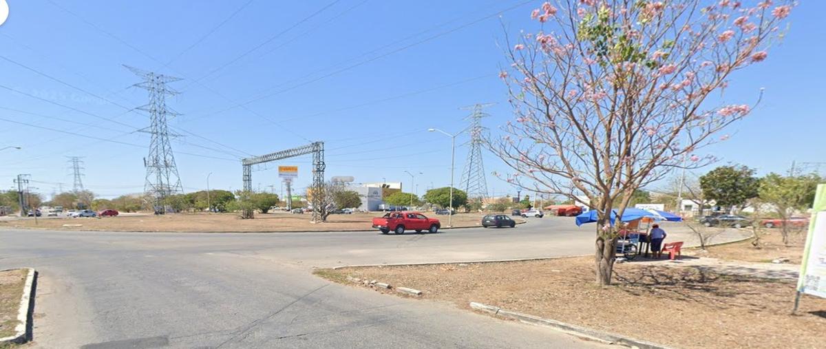 Foto de terreno comercial en venta en 1 , caucel, mérida, yucatán, 30447745 No. 04