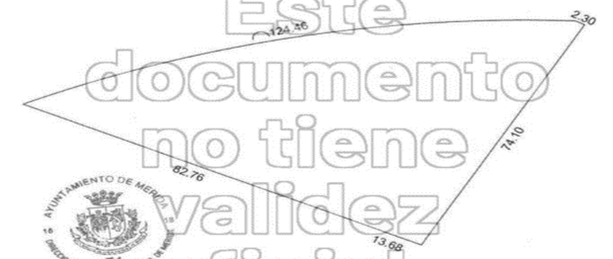 Foto de terreno comercial en venta en 1 , caucel, mérida, yucatán, 30471715 No. 03