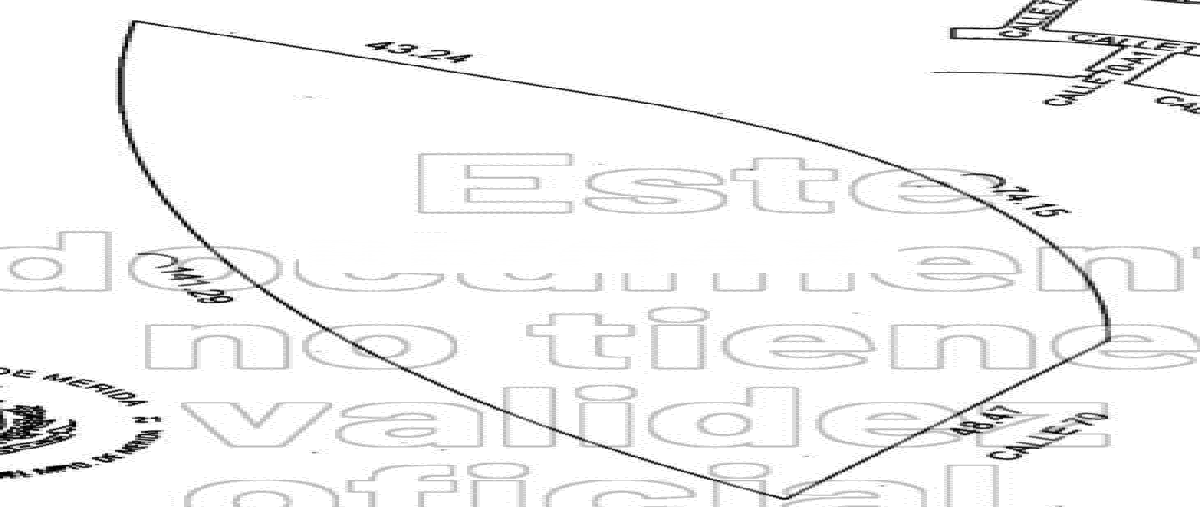 Foto de terreno habitacional en venta en 1 , caucel, mérida, yucatán, 0 No. 03