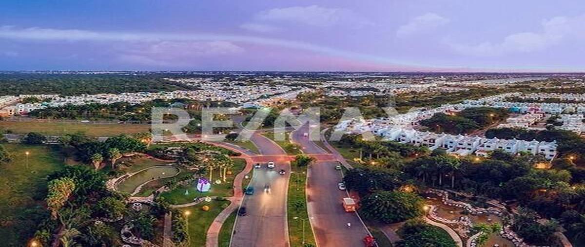 Foto de terreno habitacional en venta en 1 , caucel, mérida, yucatán, 0 No. 04