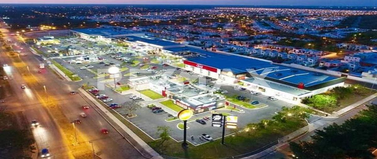 Foto de terreno habitacional en venta en 1 , caucel, mérida, yucatán, 0 No. 05