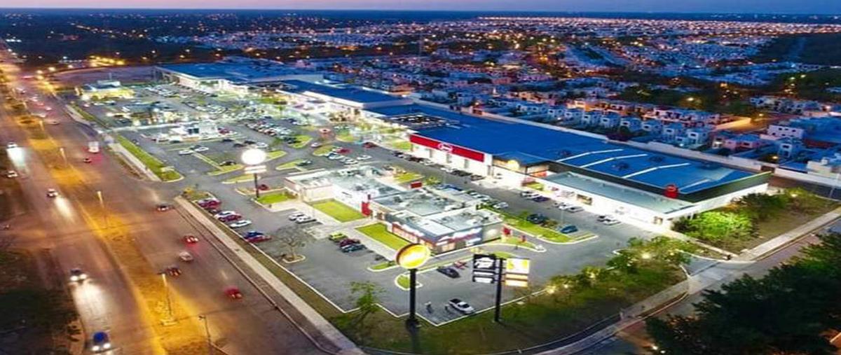 Foto de terreno comercial en venta en 1 , caucel, mérida, yucatán, 30482269 No. 04