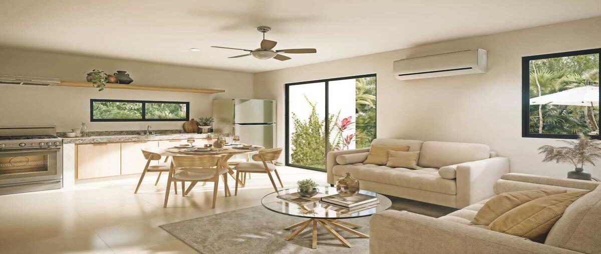 Foto de casa en venta en 1 , caucel, mérida, yucatán, 30559583 No. 03