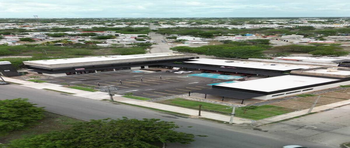 Foto de local en renta en 1 , caucel, mérida, yucatán, 30559667 No. 03
