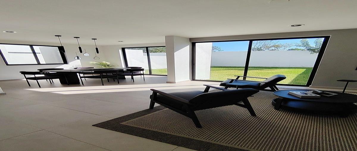 Foto de casa en venta en 1 , caucel, mérida, yucatán, 30696254 No. 03