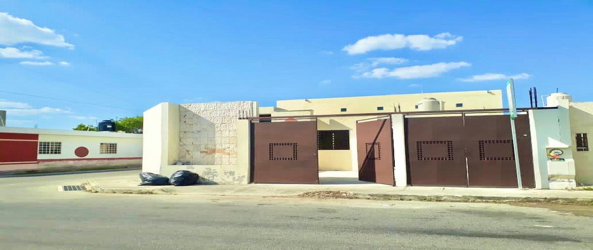 Foto de casa en venta en 1 , caucel, mérida, yucatán, 30814605 No. 05