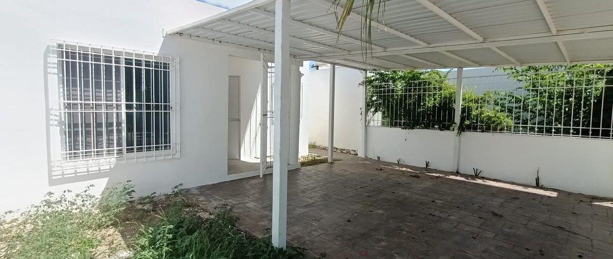 Foto de casa en renta en 1 , caucel, mérida, yucatán, 0 No. 04