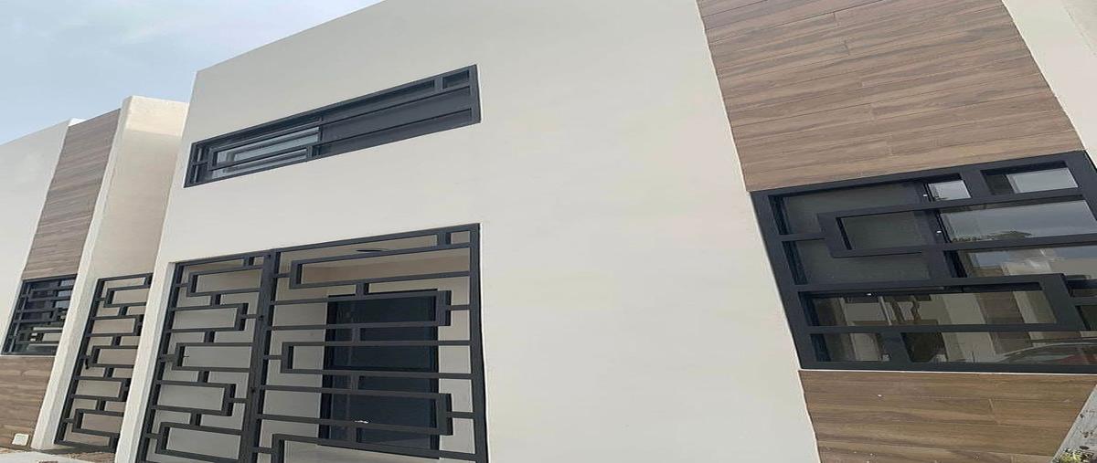 Foto de casa en 1 , caucel, mérida, yucatán, 0 foto 01 Foto de casa en renta en 1 , caucel, mérida, yucatán, 0 No. 01