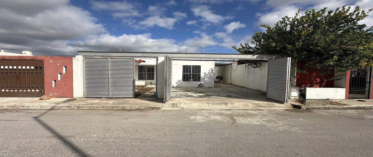 Foto de casa en venta en 1 , caucel, mérida, yucatán, 0 No. 03