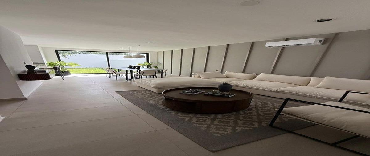 Foto de casa en venta en 1 , caucel, mérida, yucatán, 0 No. 03