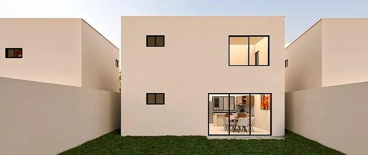 Foto de casa en venta en 1 , caucel, mérida, yucatán, 31148349 No. 04