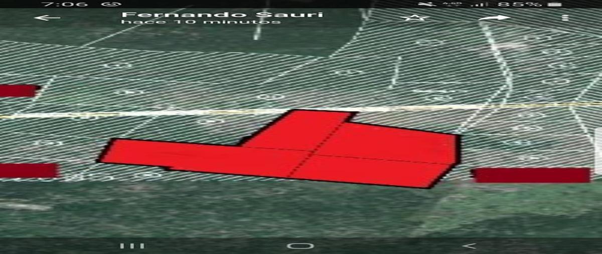 Foto de terreno habitacional en venta en 1 , centro hunucmá, hunucmá, yucatán, 25398990 No. 03