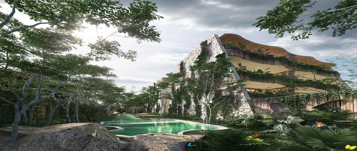 Foto de terreno habitacional en venta en 1 , centro hunucmá, hunucmá, yucatán, 0 No. 03