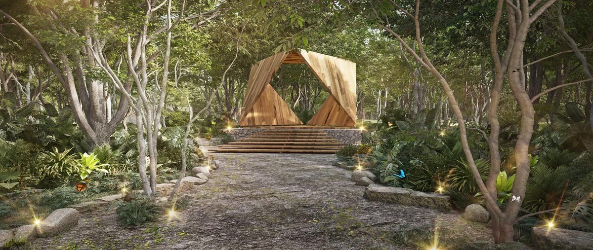 Foto de terreno habitacional en venta en 1 , centro hunucmá, hunucmá, yucatán, 0 No. 05